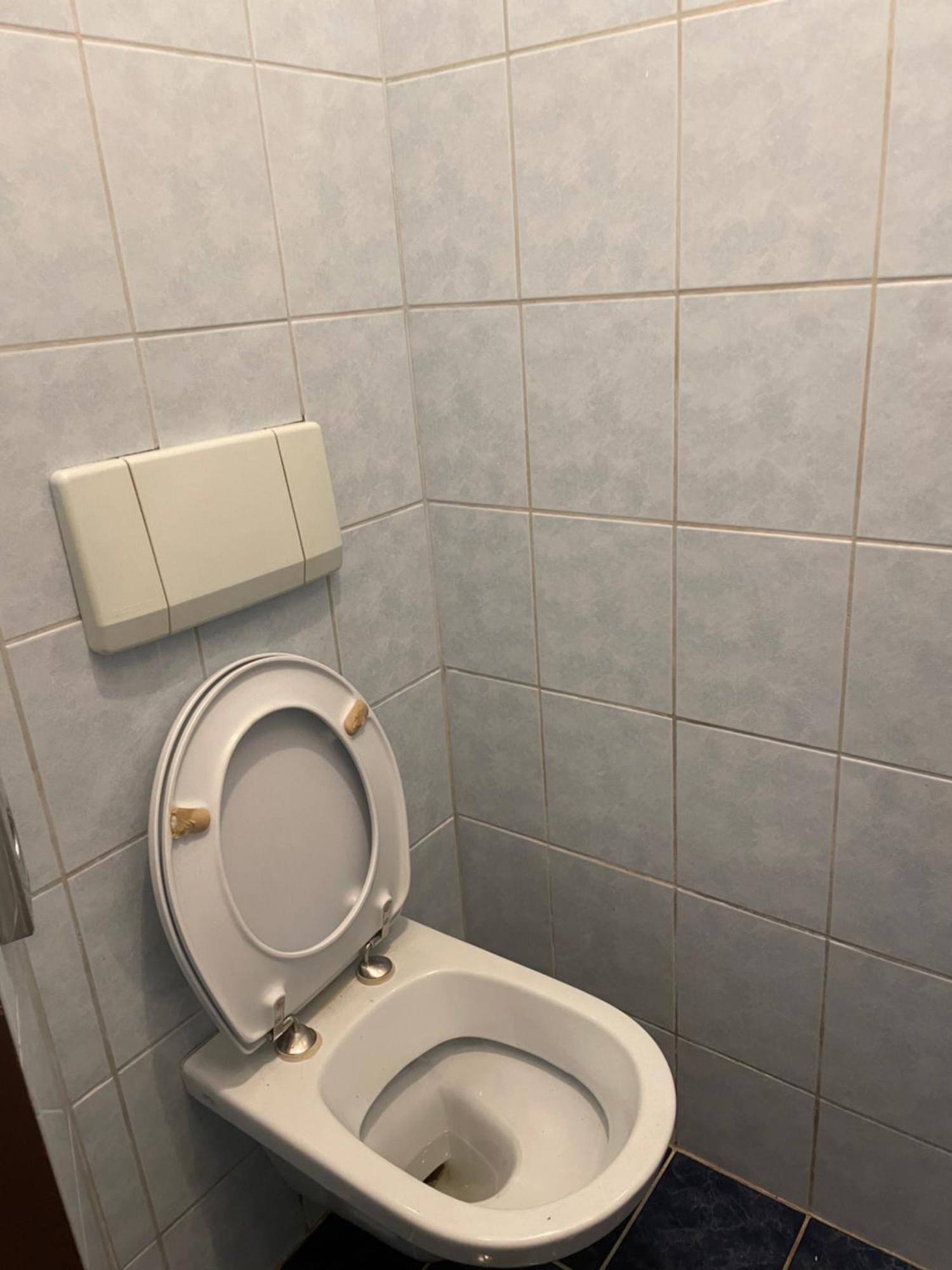 Ubytování v soukromí U6 Schoepfwerk 7 Vídeň