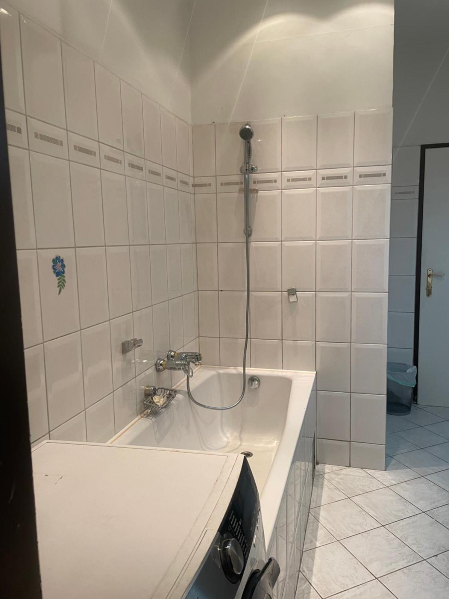 U6 Schoepfwerk 7 * Vienna