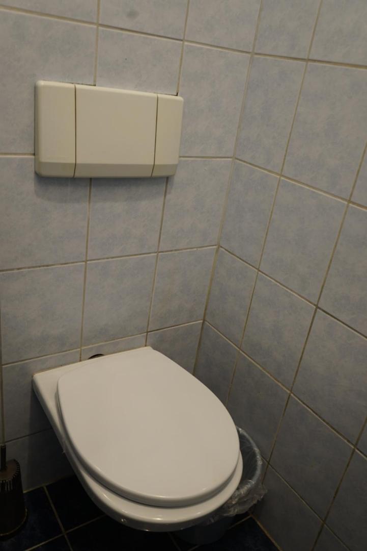 Ubytování v soukromí U6 Schoepfwerk 7 *