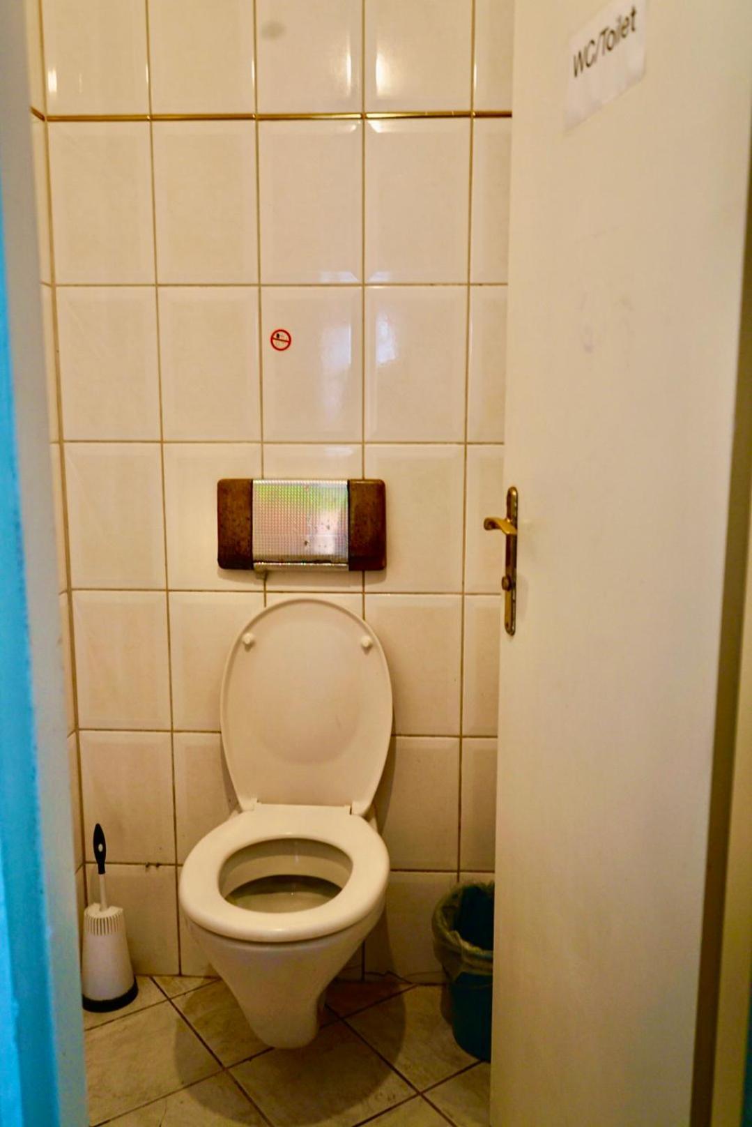 Ubytování v soukromí U6 Schoepfwerk 7