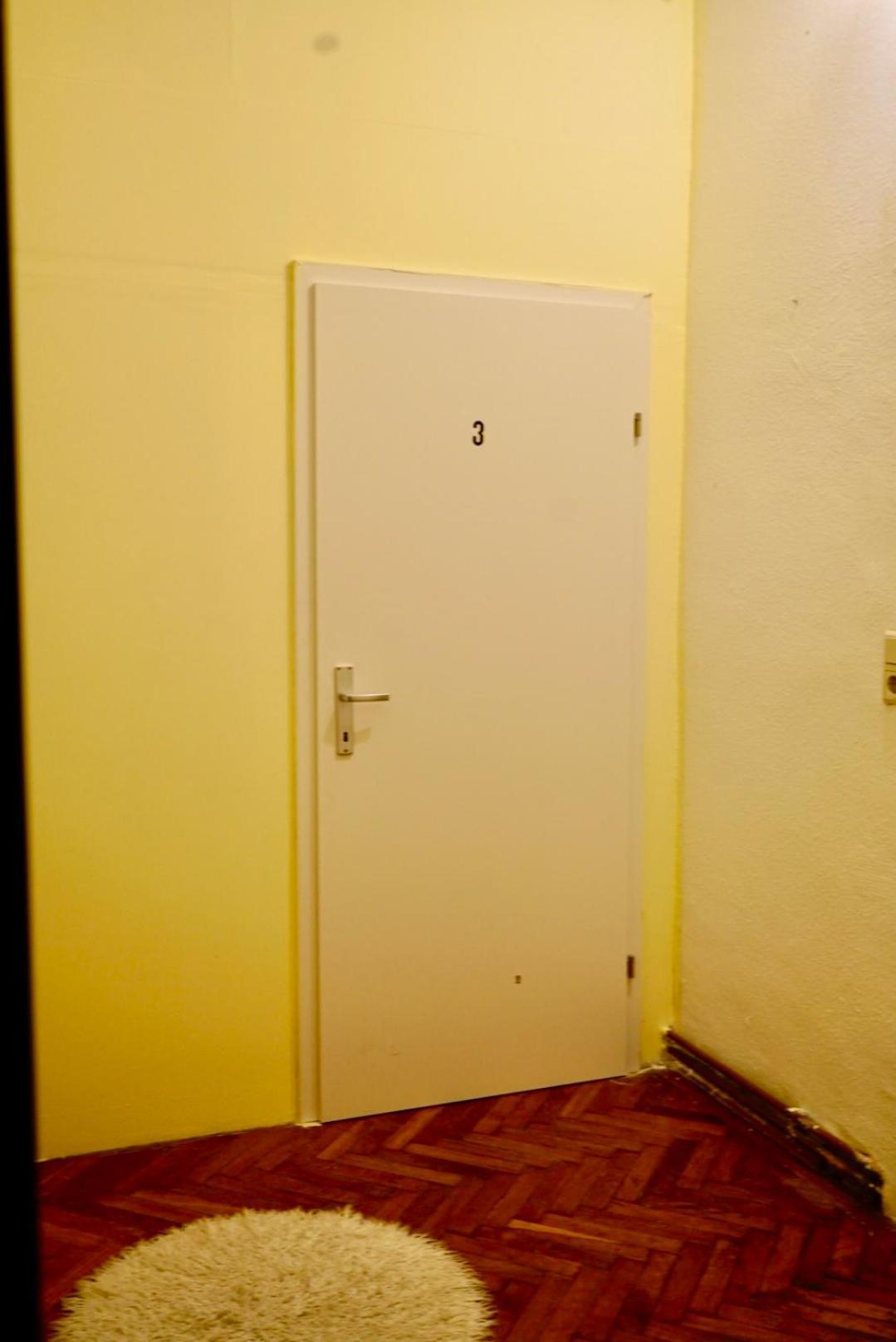 Ubytování v soukromí U6 Schoepfwerk 7 *