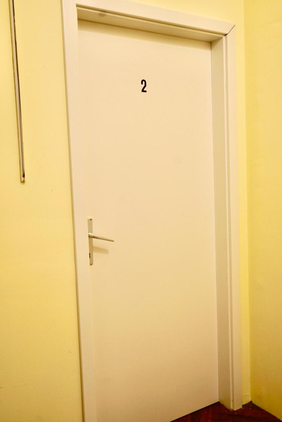 Ubytování v soukromí U6 Schoepfwerk 7
