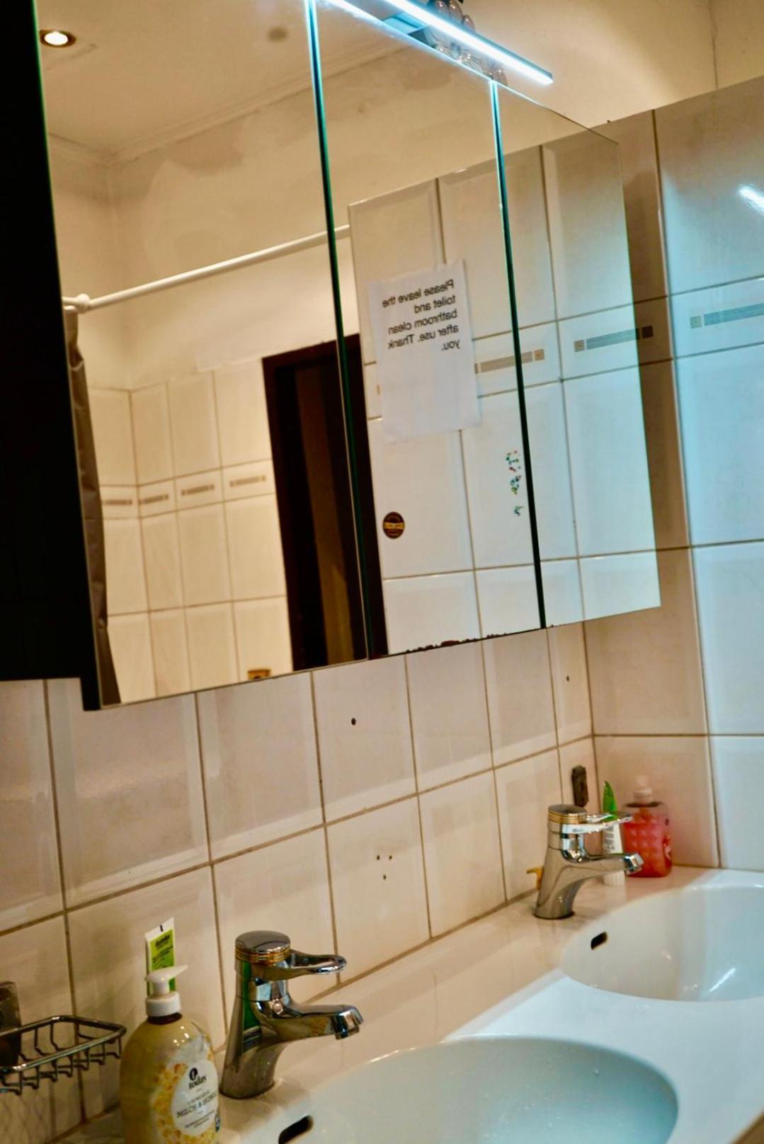 Ubytování v soukromí U6 Schoepfwerk 7 Vídeň